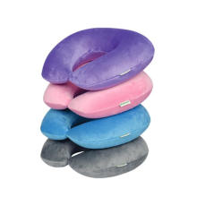 (BC-MP1007) Hot Sell Memory Foam Neck Pillow